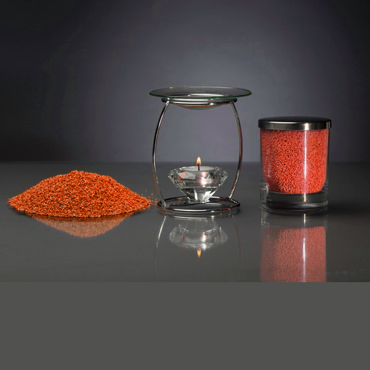 Orange Spice 200ml