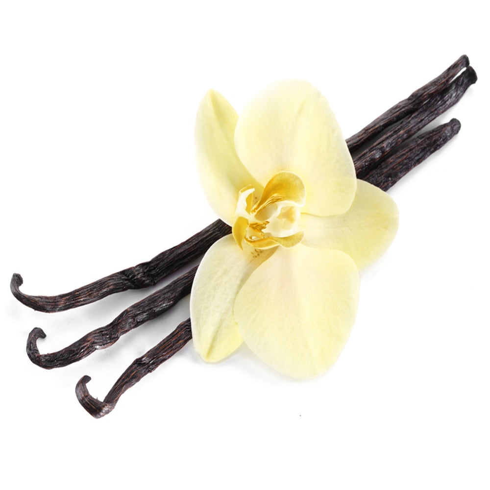 Vanilla 100ml