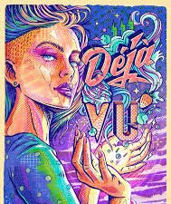 Deja Vu 100ml