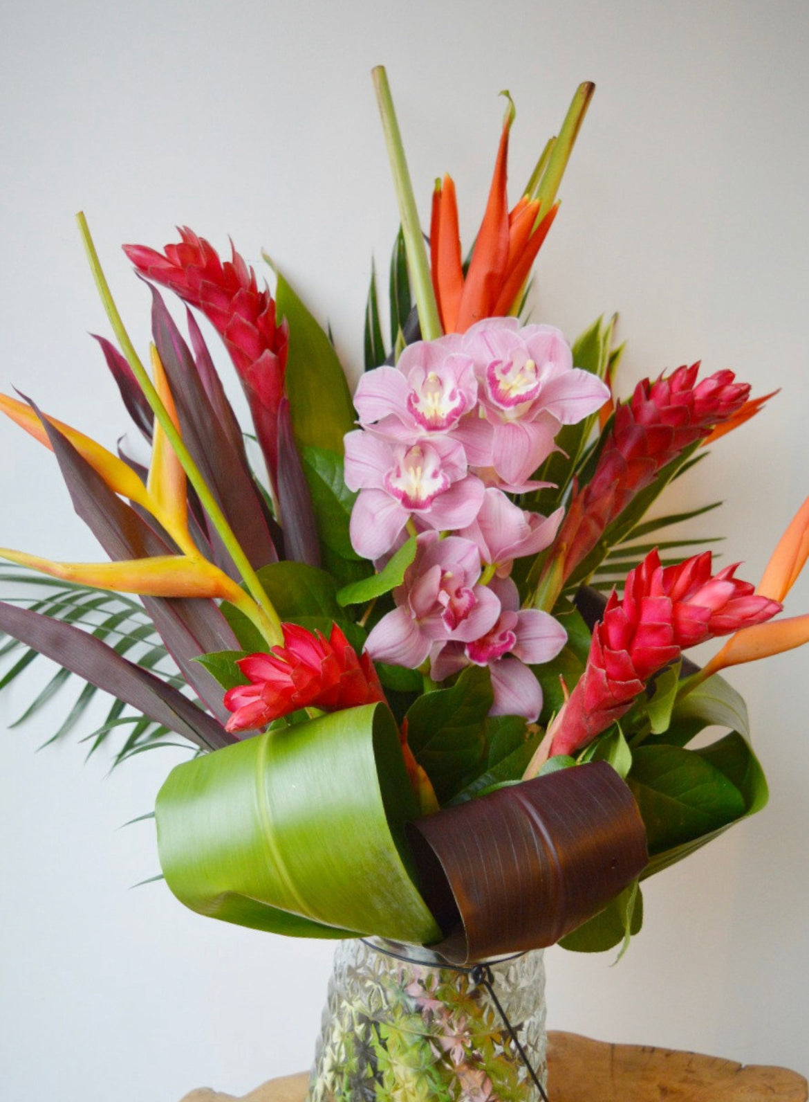 Bouquet 200ml