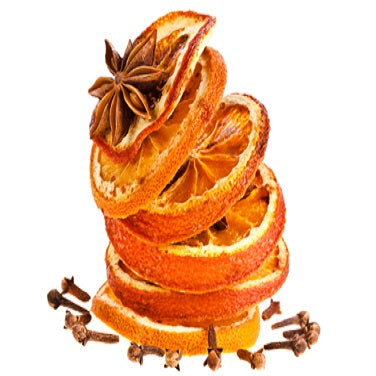 Orange Spice 200ml