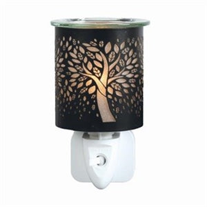 Plug-In 3D - Black Tree Of Life Set