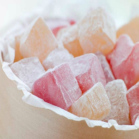 Turkish Delight 100ml