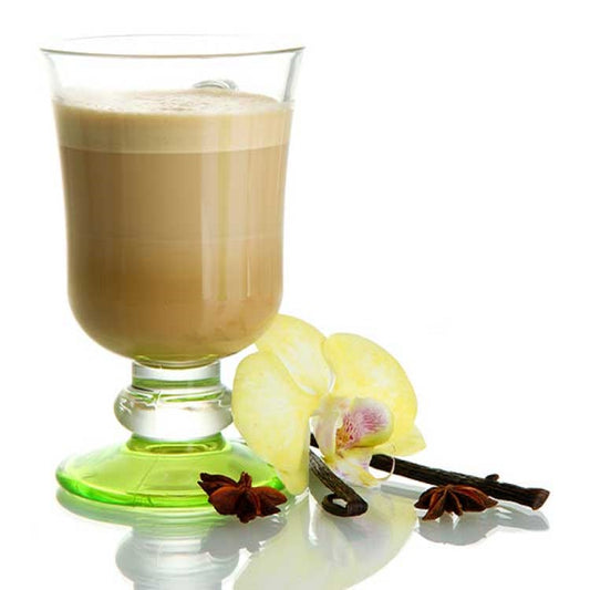 Vanilla Coffee 100ml